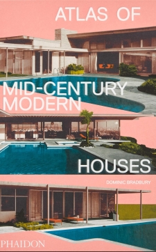 Atlas of Mid-Century Modern Houses 2019