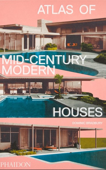 Atlas of Mid-Century Modern Houses 2019
