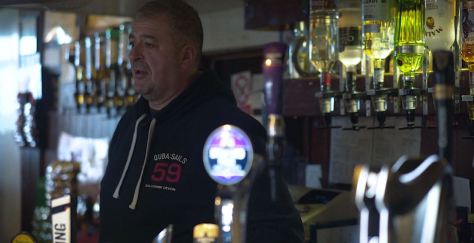 Being British - A Film By The People Of Great Britain Directed By Simon Mulvaney (2019)