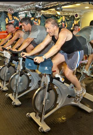 Benefits of Exercise