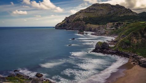 Cantabria - Part 3 In Northern Spain By Juan Carlos Cartina 2019