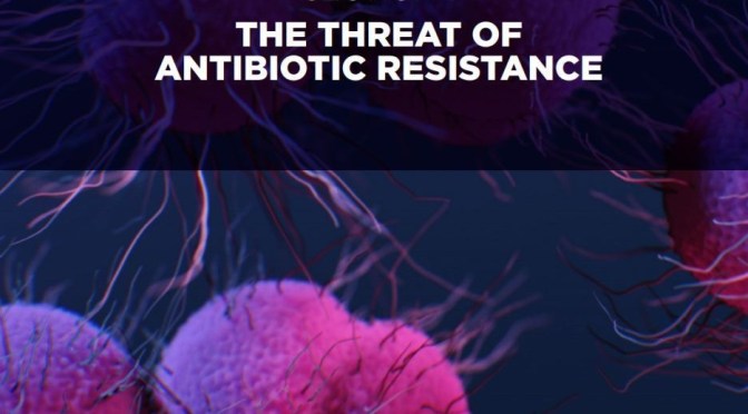 New Health Studies: 43% Of Americans Prescribed Antibiotics Improperly