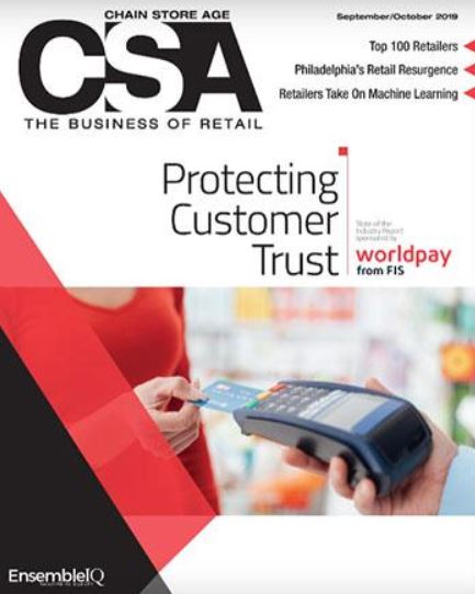 Chain Store Age Cover