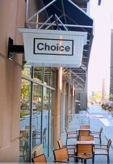 Choice Market Hybrid Grocery Colorado