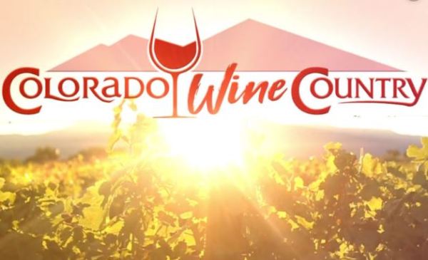 Colorado Wine Country