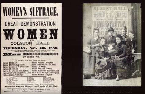 How This Painting Campaigned for Women’s Rights TateShots