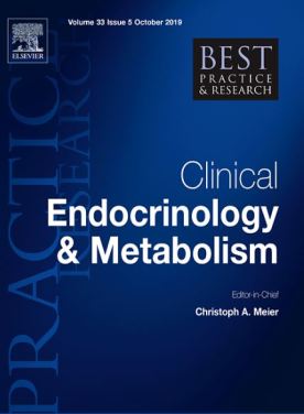 Journal of Clinical Endocrinology &amp; Metabolism