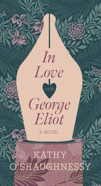 Kathy O'Shaughnessy In Love With George Eliot