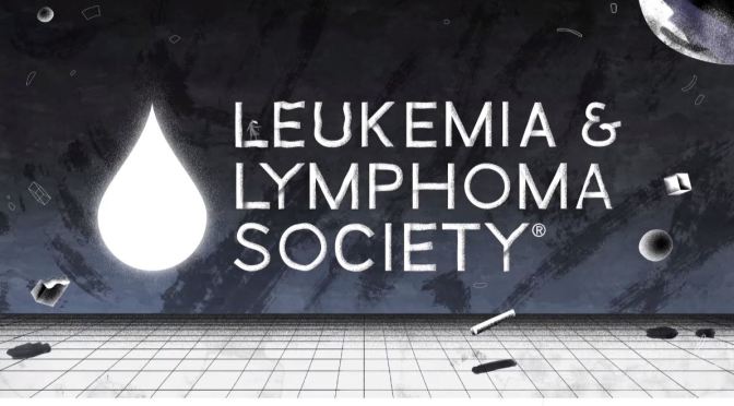 Health Organizations: “Leukemia & Lymphoma Society” (Animated Video)