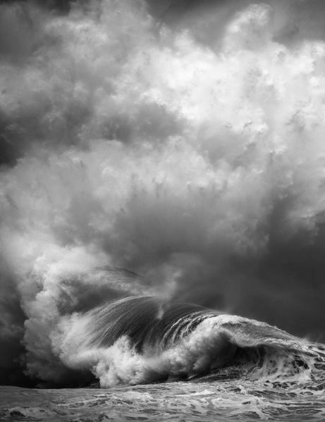 Maelstrom 8, 2016 Luke Shad Bolt