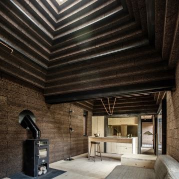 Matthew Barnett Howland Cork House