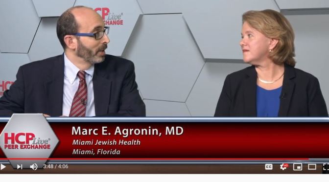 Health Care Videos: “Aging And Alzheimer’s Disease” (MD Magazine)