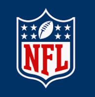 NFL Logo Shield