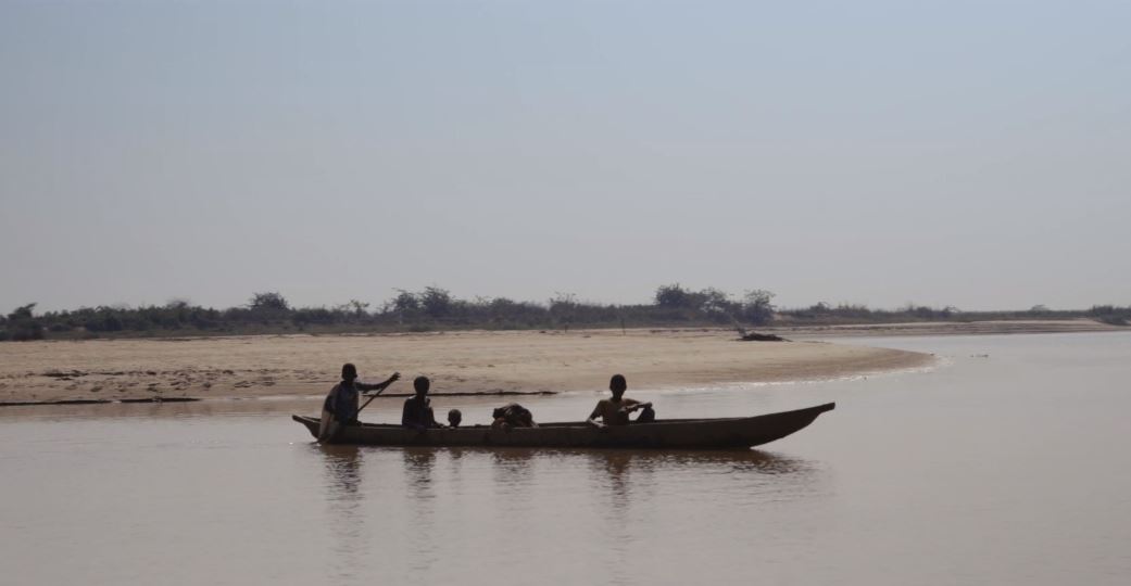 Nosy Lehibe Travel Video by Tom Peyrat 2019