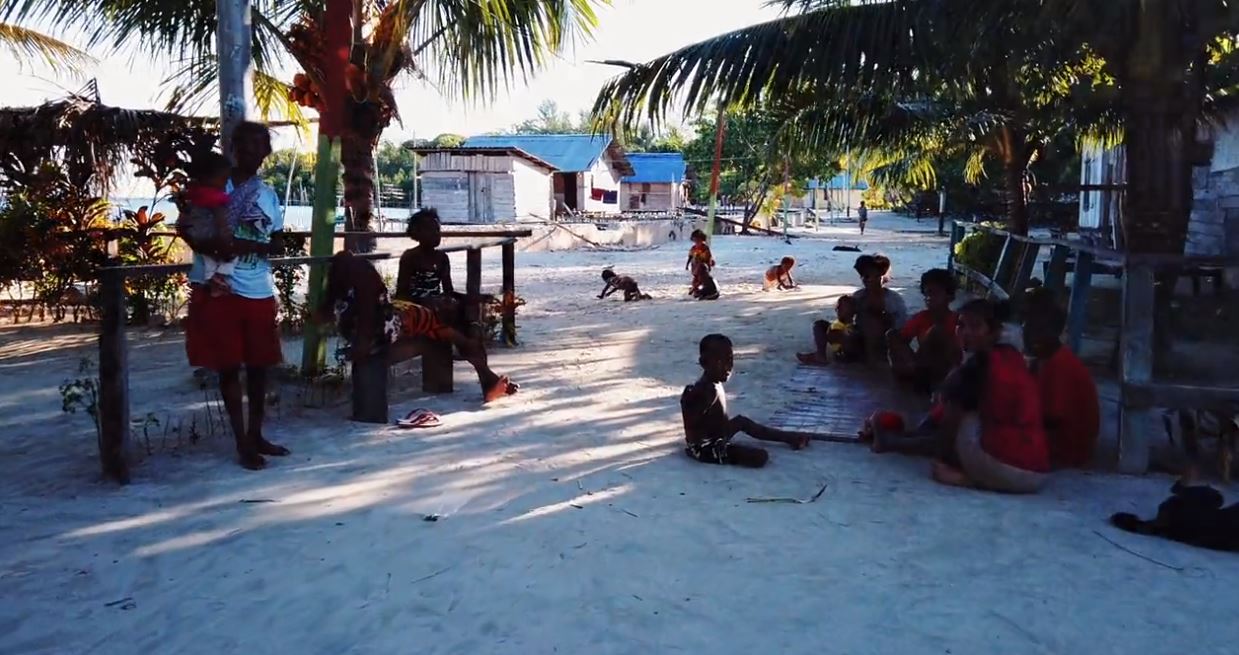 Postcard From West Papua Travel Video by Kevin Sempe 2019