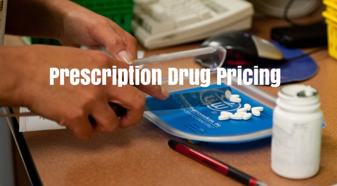 Health Podcasts: Which Drug Prices Should Medicare Negotiate? (NE Journal Of Medicine)