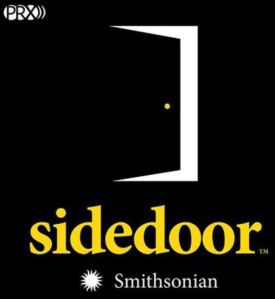Sidedoor from Smithonian