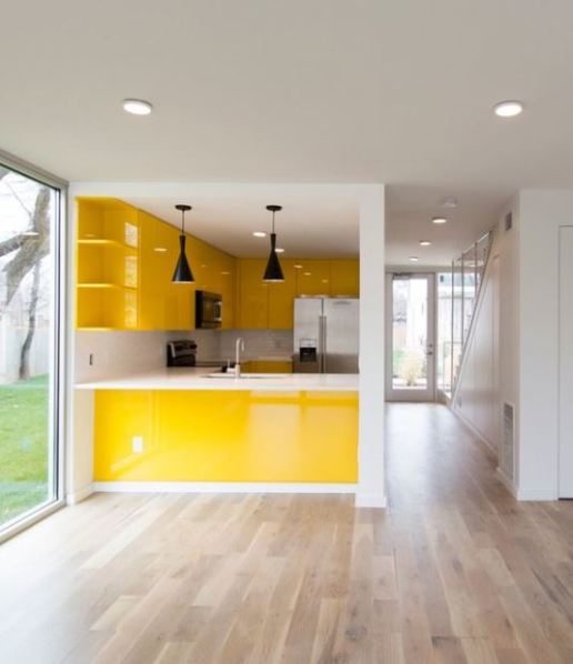 Squirrel Park Smith Design Company