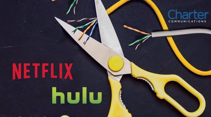 Streaming Services: Baby Boomers Remain Base Of Traditional PayTV But Are Slowly Cutting The Cord