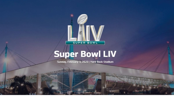 Super Bowl LIV: Fox Sports Sells Out Early All Ads ($5 Million+ Per 30-Seconds) For Big Game February 3