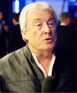 Terry O'Neill Photographer