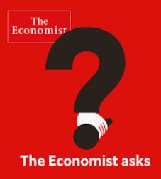The Economist Asks Podcast