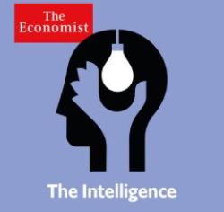 The Economist Intelligence Podcast