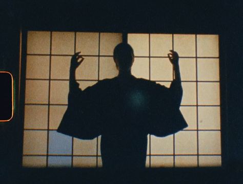 The Heartbeats Of Memory Cinematic Poem Short Film By NONO AYUSO 2019