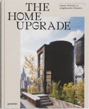 The Home Upgrade Gestalten