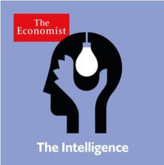 The Intelligence Economist