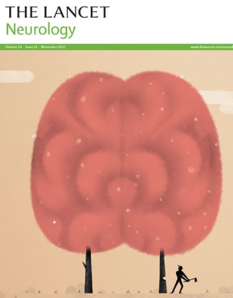 The Lancet Neurology