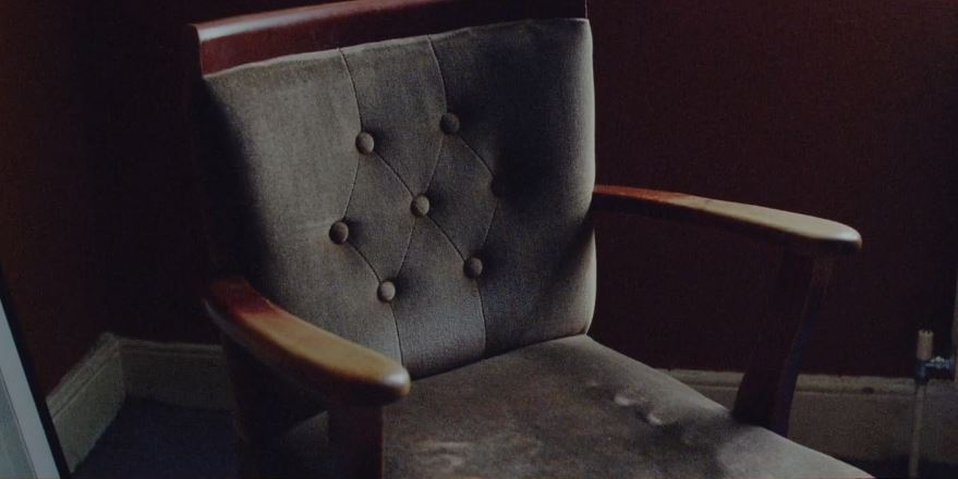 The Letter - You Will Not Have My Hatred Cinematic Poem Short Film Directed By Salomon Leightelm 2019