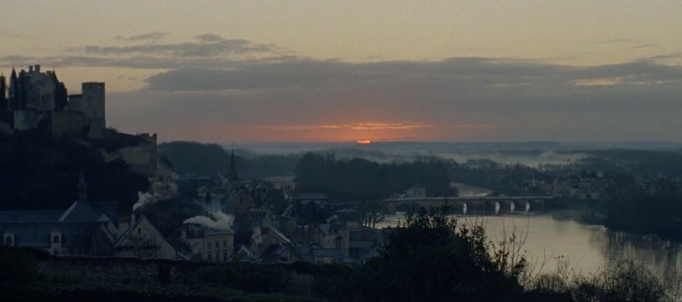 The Letter - You Will Not Have My Hatred Cinematic Poem Short Film Directed By Salomon Leightelm 2019
