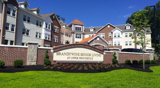 Senior Housing: Baby Boomers Choosing To Stay In Own Homes Threatens New Facilities