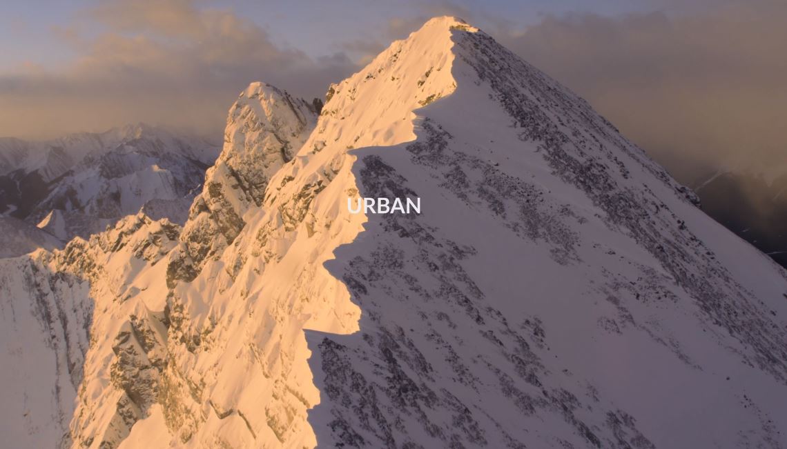 Urban Nature Travel Short Film In Alberta Canada By Sebastian Linda 2019