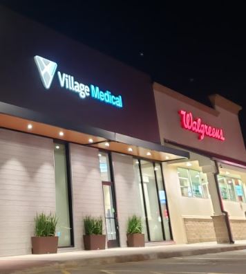 VillageMD Village Medical Primary Clinics