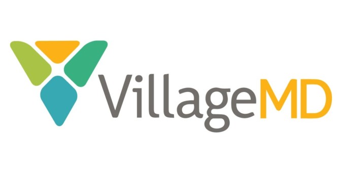 Health Care: VillageMD Opens First Primary Clinic Called Village Medical At Walgreens In Houston