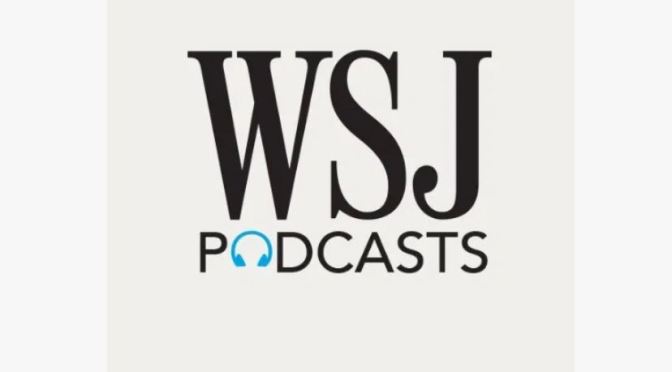 Crime And The Elderly: “The $340,000 Robocall Scam” (WSJ Podcast)