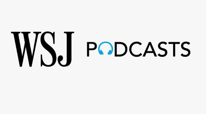 Online Shopping: “Amazon, Target, Walmart – The One-Day Shipping Battle” (WSJ Podcast)