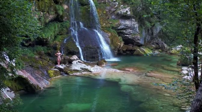 Top New Travel Videos: “The Waters Of Slovenia” (National Geographic)