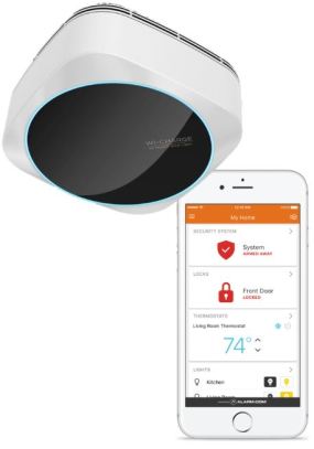 Wi-Charge Technology