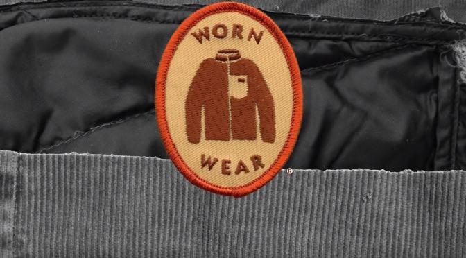 Retail Trends: Patagonia Opens Up “Worn Wear” Pop-Up Store In Colorado