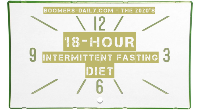 Podcast: “Intermittent Fasting” Study Author Mark P. Mattson MD On Diet’s Health Benefits
