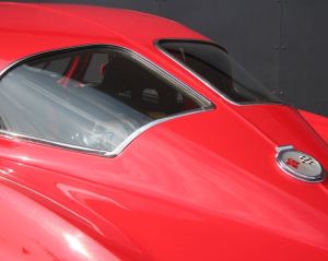 1963 Chevrolet Corvette Split-Window