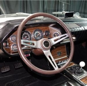 1964 Studebaker Avanti Classic Driver 2019