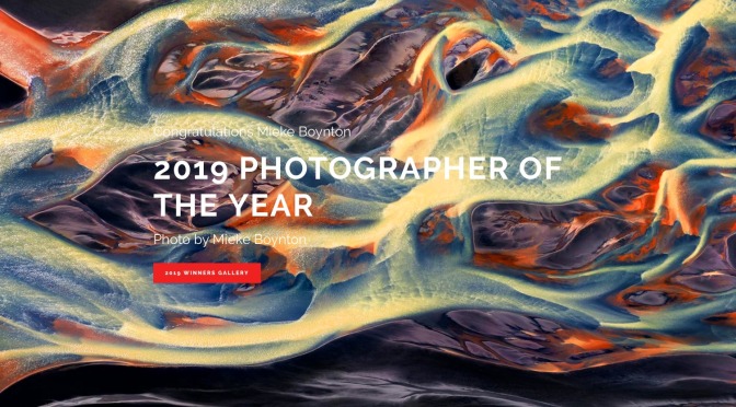 Photography Contests: “2019 Epson International Pano Awards” Winners