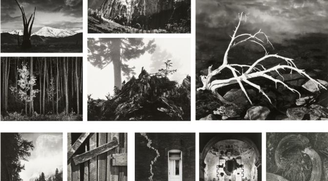 Photography Insider: A Collector’s Guide To Ansel Adams (Christie’s)