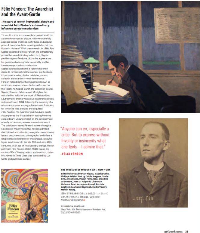 Artbook The D.A.P. Catalog - Spring 2020 inside 4