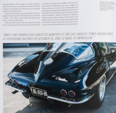 Beautiful Machines The Era of the Elegant Sports Car