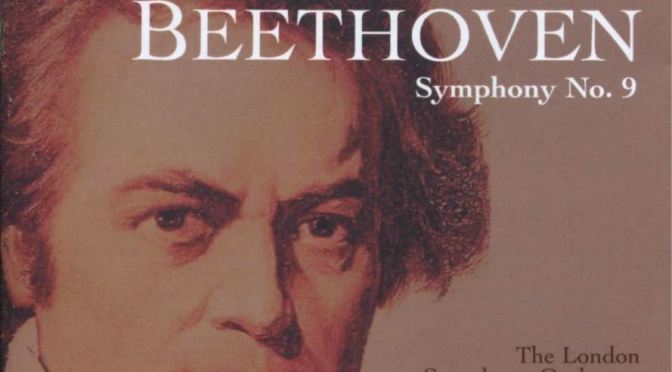 Music Criticism Podcasts: “The Music And Morality Of Beethoven’s Mighty Ninth” (Marin Alsop, NPR)